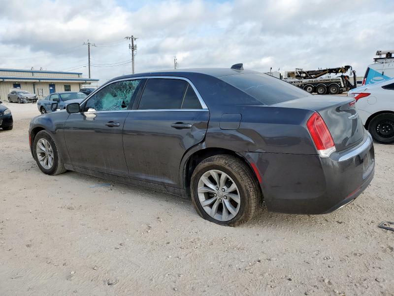  CHRYSLER 300 2023 Gray