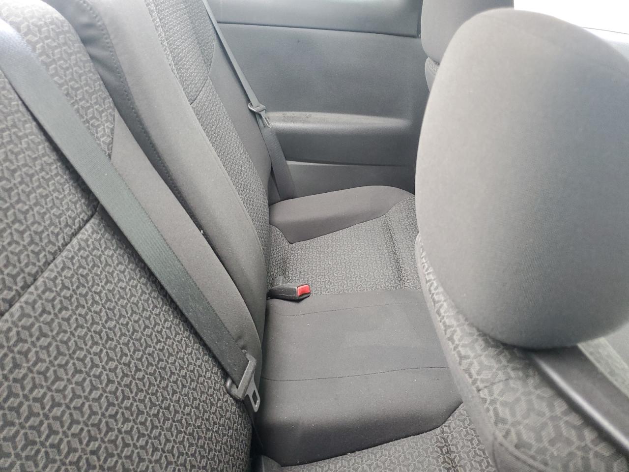 2007 Pontiac G5 VIN: 1G2AL15F077252593 Lot: 66895615