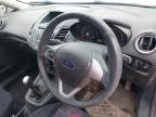 2012 FORD FIESTA BAS for sale at Copart SANDY