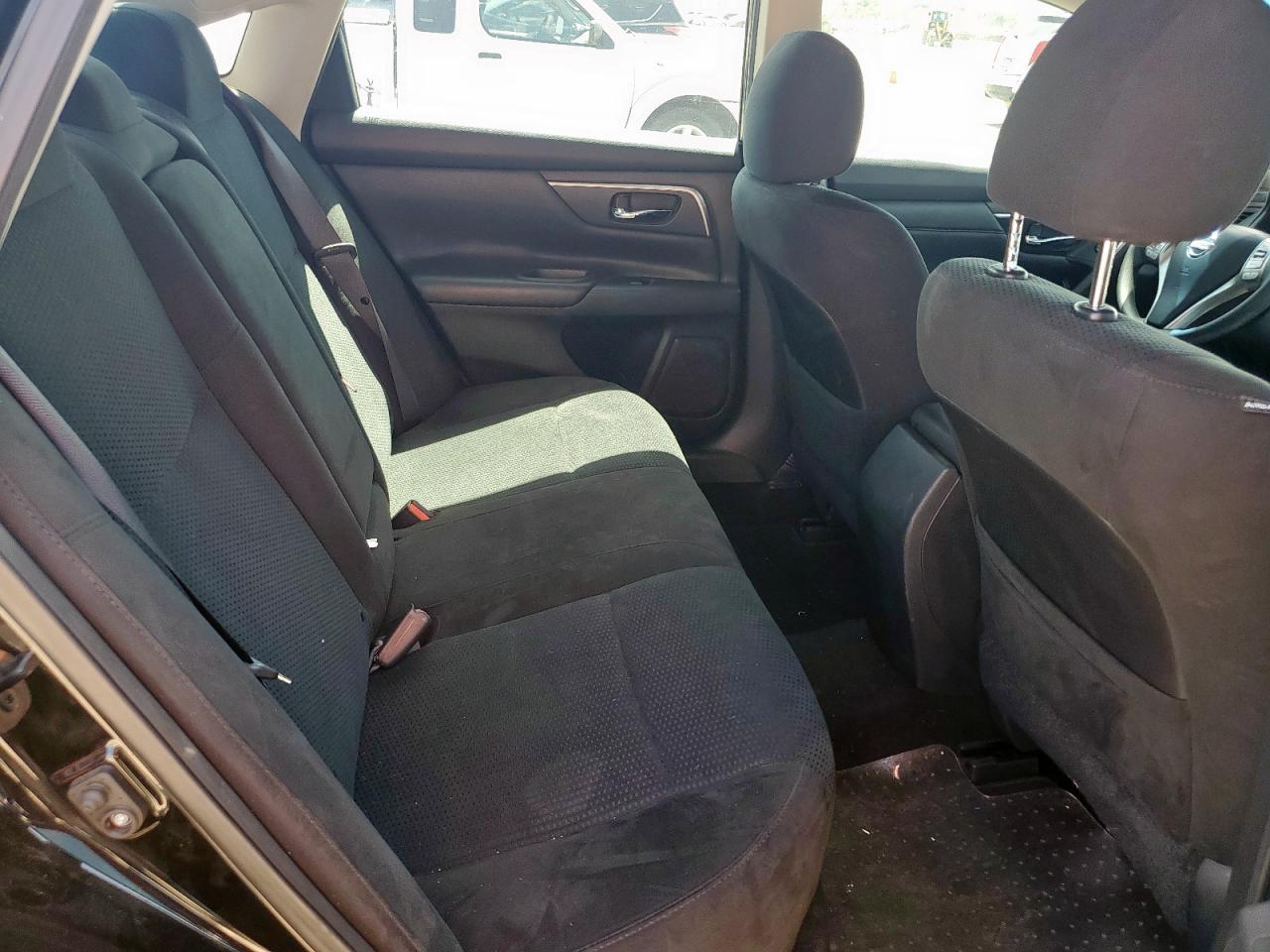 2015 Nissan Altima 2.5 VIN: 1N4AL3AP9FC588065 Lot: 65510125