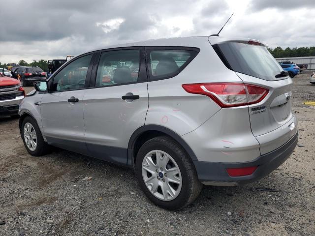  FORD ESCAPE 2014 Srebrny