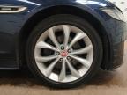 2016 JAGUAR XF R-SPORT for sale at Copart NEWBURY
