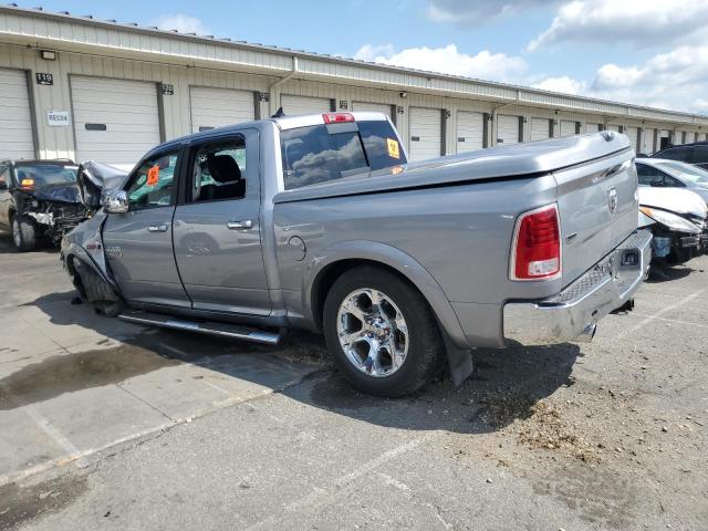 RAM 1500 2019 Серебристый