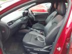 2019 FORD FOCUS ST-L for sale at Copart SANDY