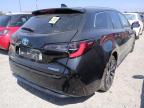 2021 TOYOTA COROLLA DE for sale at Copart WOLVERHAMPTON