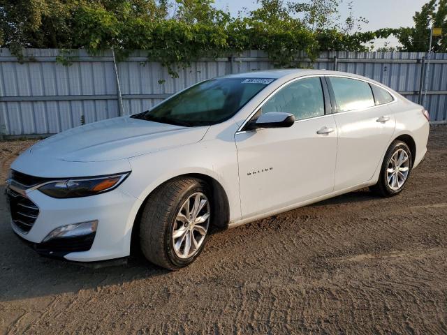 2021 CHEVROLET MALIBU LT   à vendre chez Copart ON - TORONTO