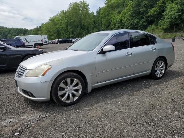 2006 Infiniti M35 Base  