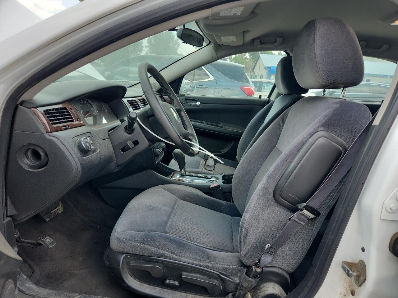 2011 Chevrolet Impala Lt VIN: 2G1WG5EKXB1176048 Lot: 64276375