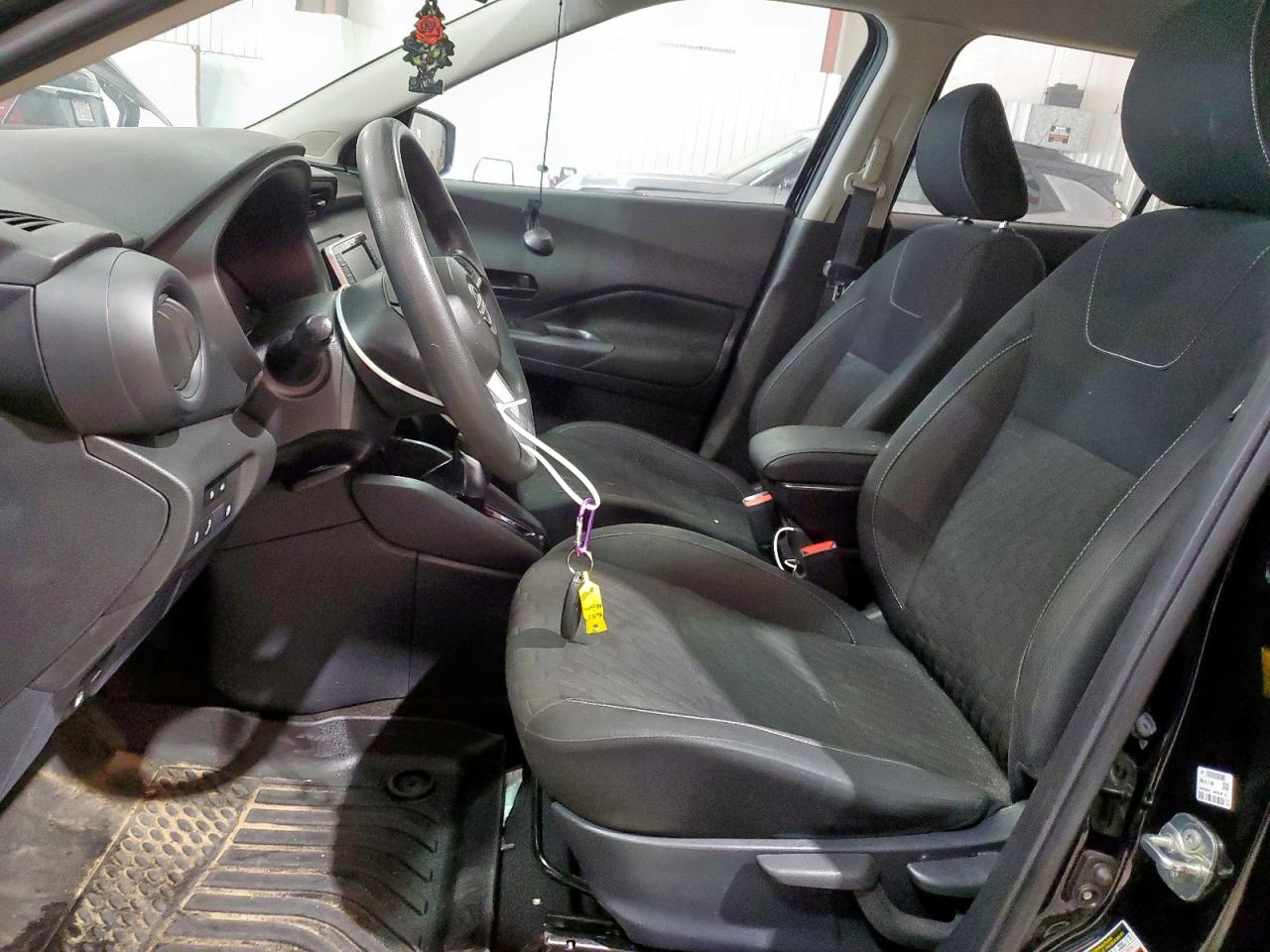 2022 Nissan Kicks S VIN: 3N1CP5BVXNL503224 Lot: 65277855