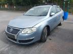 2008 VOLKSWAGEN PASSAT SE for sale at Copart GLOUCESTER