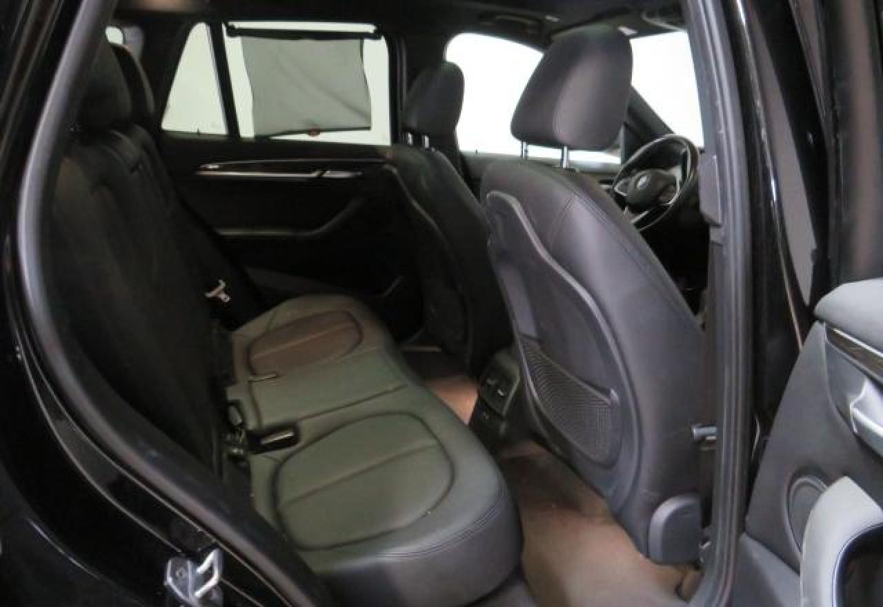 2018 BMW X1 xDrive28I VIN: WBXHT3C35J5L33173 Lot: 66192495