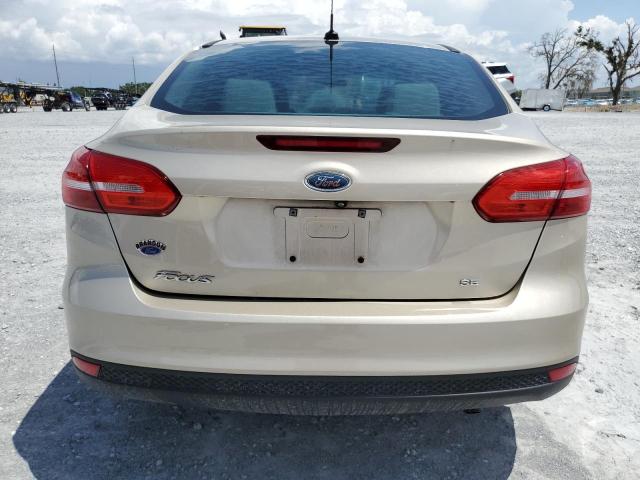  FORD FOCUS 2018 Beżowy