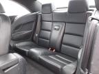 2011 VOLKSWAGEN EOS SE TDI for sale at Copart WHITBURN