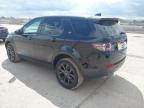2019 LAND ROVER DISCOVERY for sale at Copart YORK