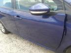 2013 PEUGEOT 208 ACTIVE for sale at Copart WOLVERHAMPTON