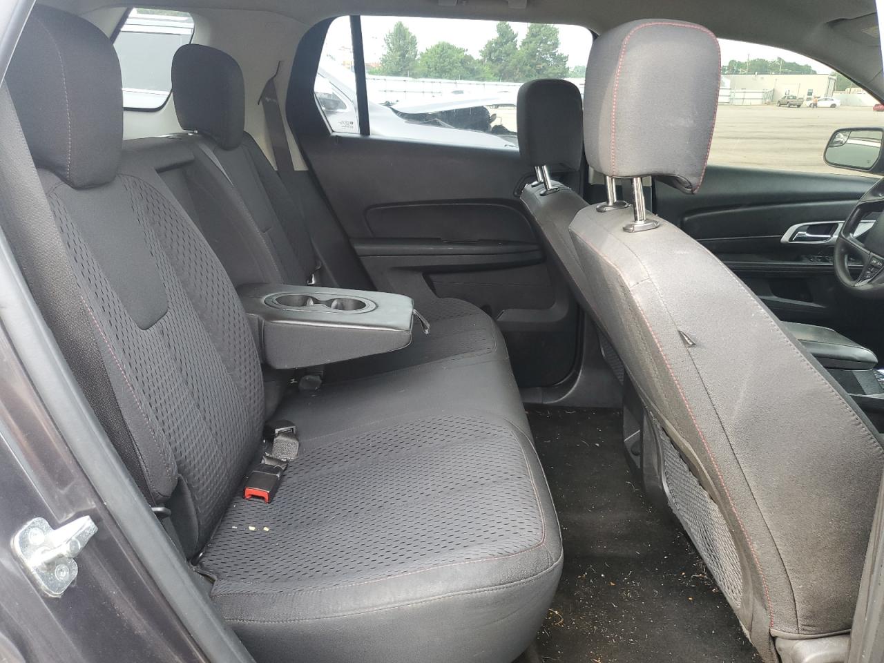 2014 GMC Terrain Sle VIN: 2GKFLVEK8E6203777 Lot: 63623675