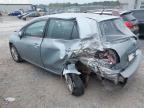 2009 TOYOTA AURIS TR S for sale at Copart WOLVERHAMPTON