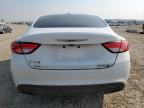2016 CHRYSLER 200 S   for sale at Copart AB - EDMONTON