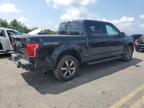 2015 FORD F150 LARIAT à vendre chez Copart PA - PHILADELPHIA