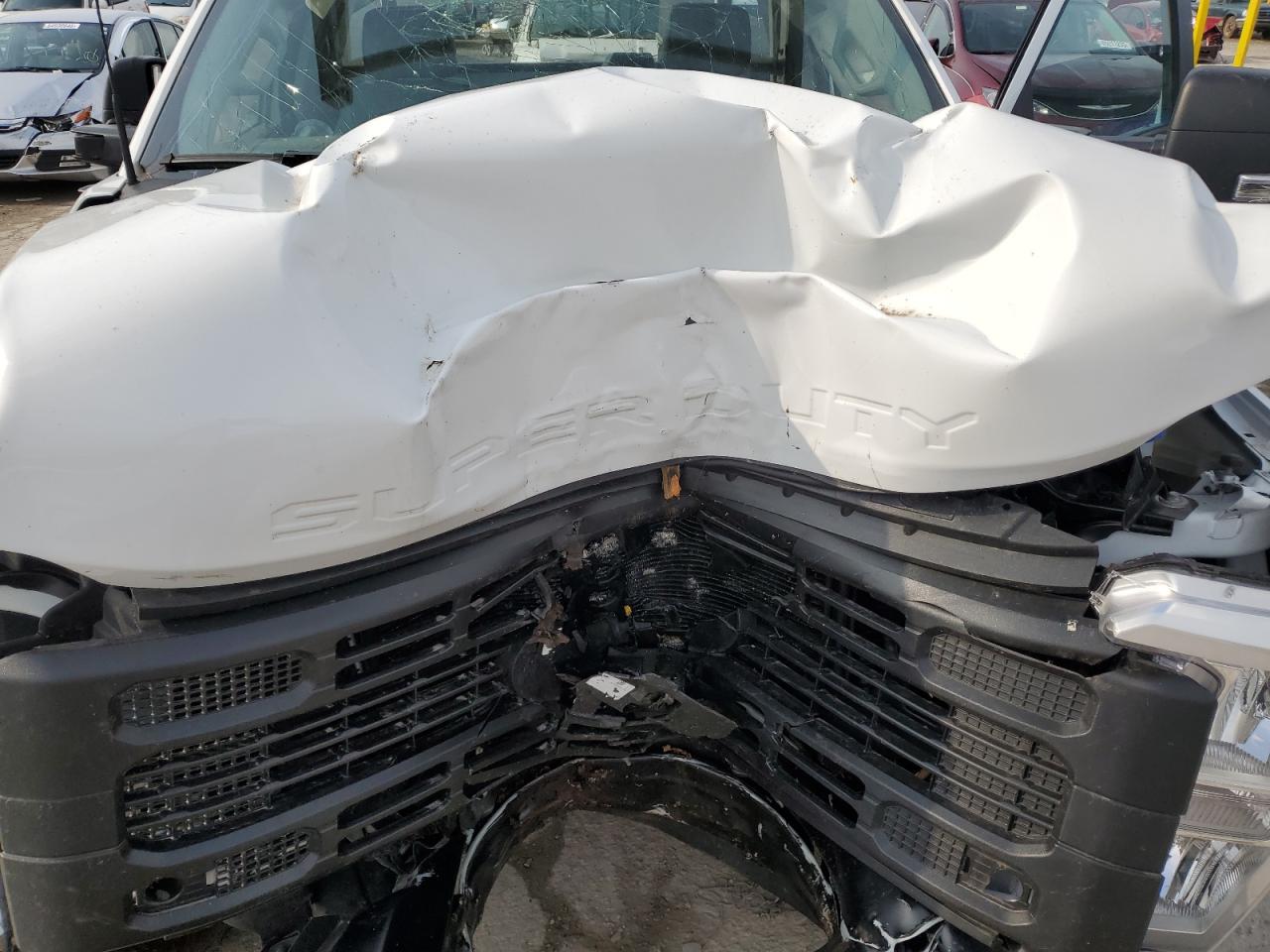 2023 Ford F350 Super Duty VIN: 1FDRF3EN5PED52415 Lot: 64967695