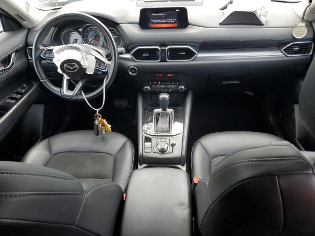  MAZDA CX-5 2019 Black