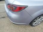 2009 MAZDA 6 SL D for sale at Copart NEWBURY