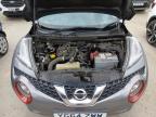 2014 NISSAN JUKE TEKNA for sale at Copart ROCHFORD