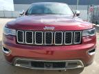 2022 JEEP GRAND CHEROKEE LIMITED   à vendre chez Copart AB - EDMONTON