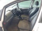 2013 VAUXHALL ZAFIRA EXC for sale at Copart SANDTOFT