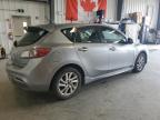 2013 MAZDA 3 I   for sale at Copart ON - OTTAWA