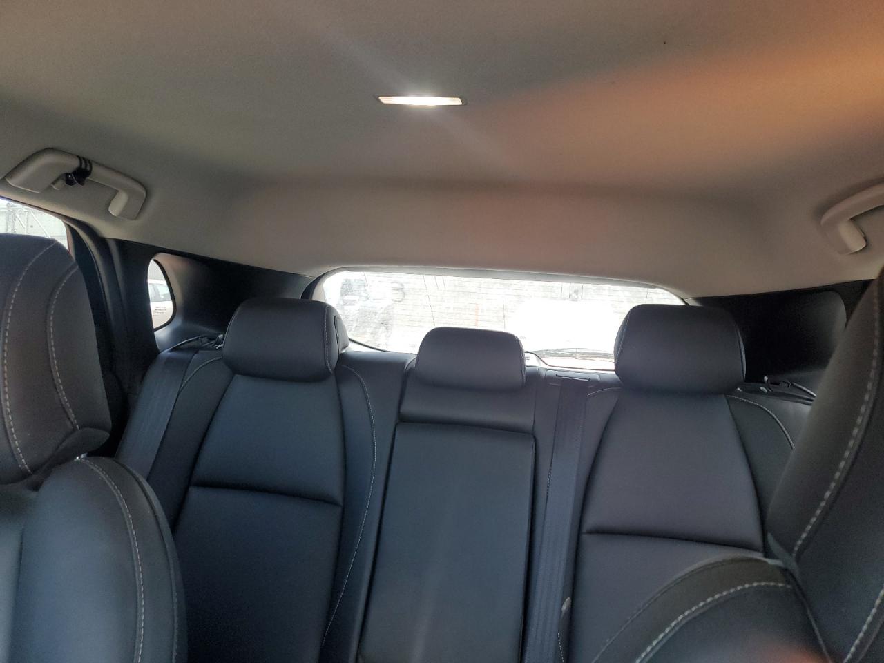 2020 Mazda Cx-30 Select VIN: 3MVDMACL5LM125349 Lot: 63466255