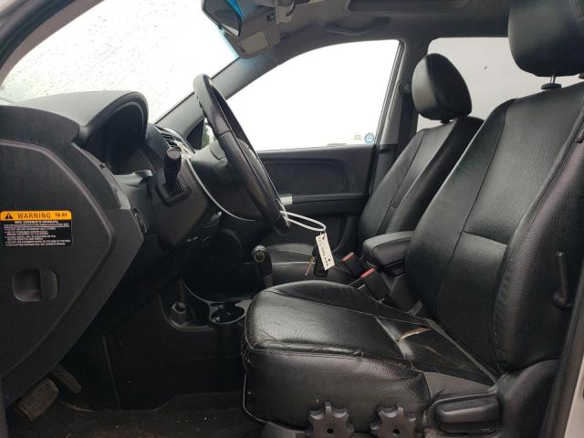 2010 KIA SPORTAGE LX  