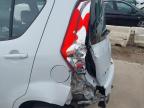 2011 VAUXHALL AGILA S AU for sale at Copart SANDY