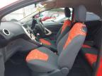 2015 FORD KA EDGE for sale at Copart WHITBURN