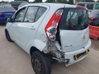 2011 VAUXHALL AGILA S AU for sale at Copart SANDY