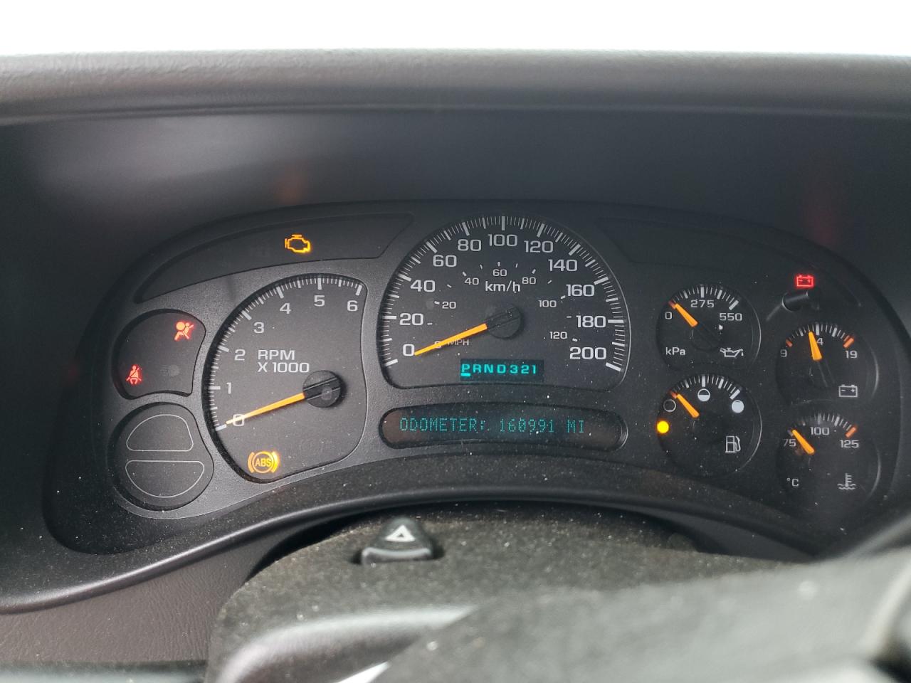 2004 GMC New Sierra K1500 VIN: 2GTEK19T441433446 Lot: 64459365