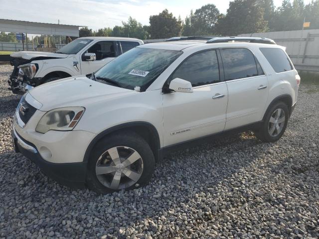 2008 Gmc Acadia Slt-2  