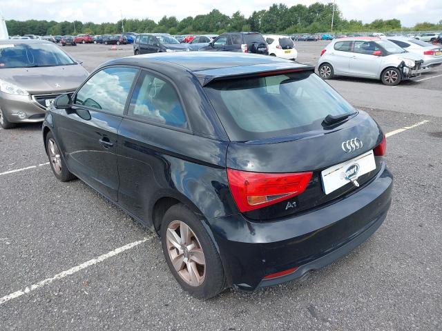 2015 AUDI A1 SE TDI
