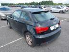 2015 AUDI A1 SE TDI for sale at Copart SANDTOFT