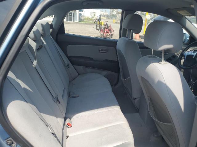 2008 HYUNDAI ELANTRA GL  