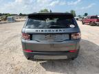 2019 LAND ROVER DISCOVERY SPORT SE   à vendre chez Copart OK - OKLAHOMA CITY