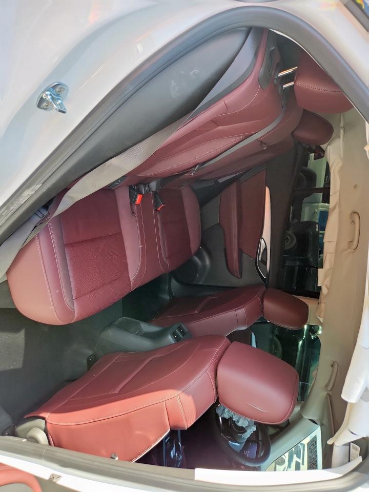 2024 Buick Envision Essence VIN: LRBFZPE41RD062161 Lot: 64686245