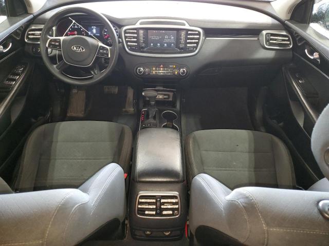  KIA SORENTO 2020 Granatowy
