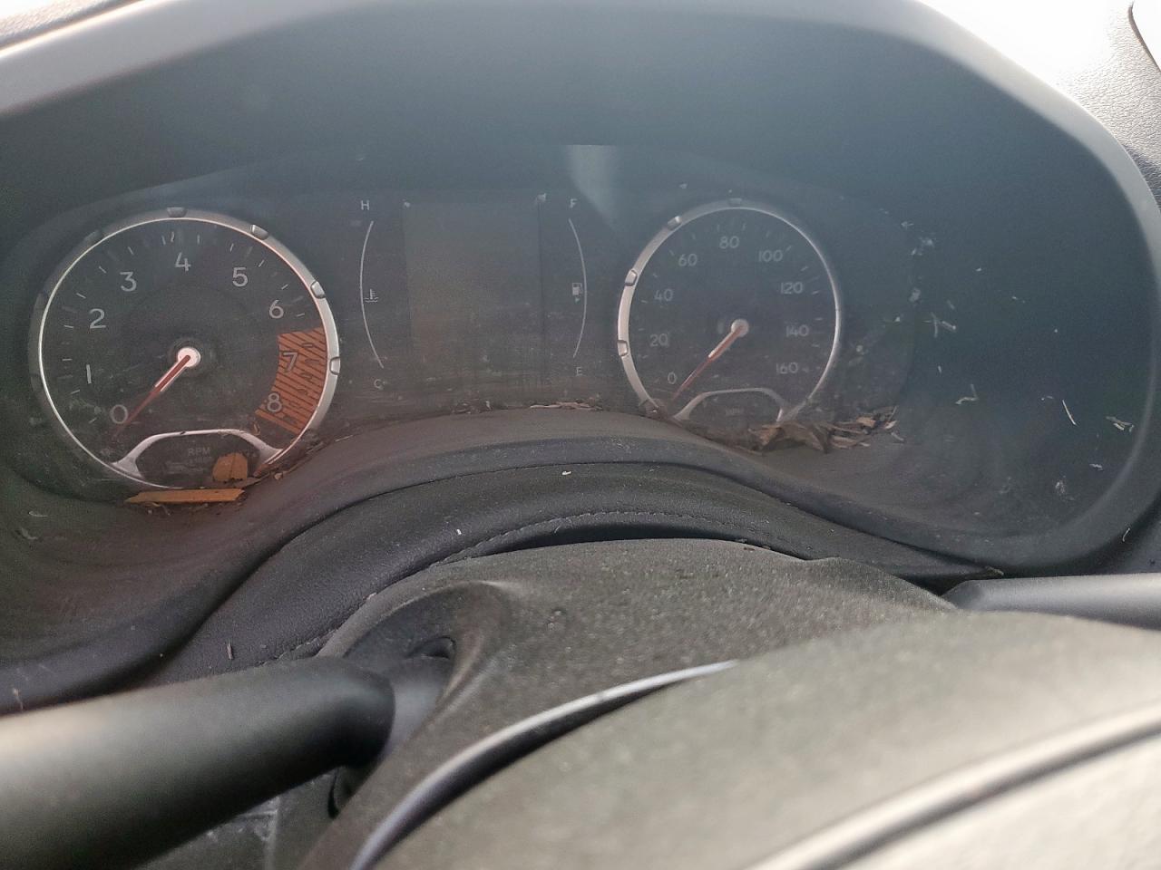 2021 Jeep Renegade Sport VIN: ZACNJCABXMPM55410 Lot: 64524865