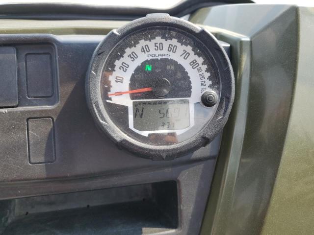 2013 POLARIS RANGER 800 XP  