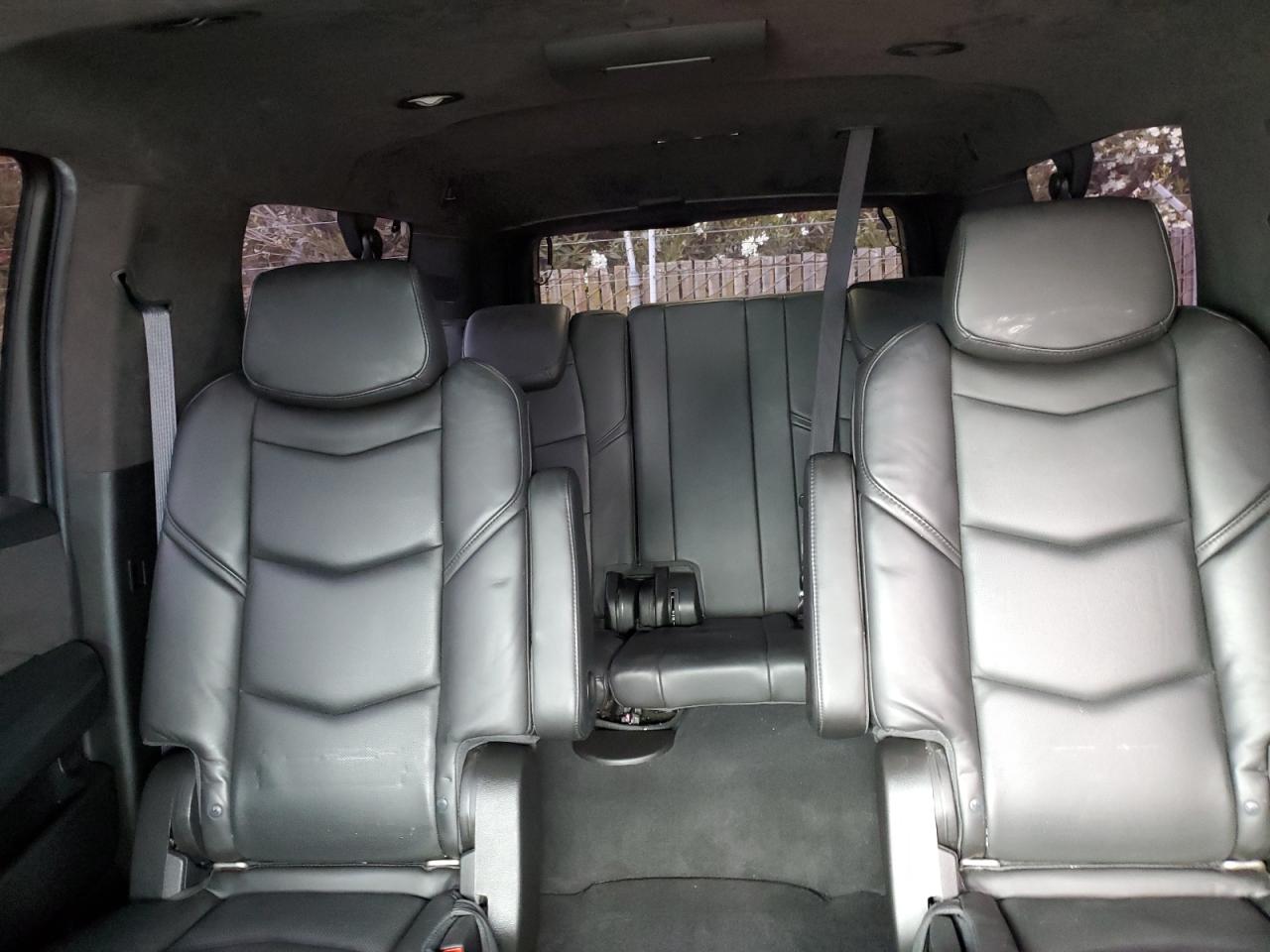 2016 Cadillac Escalade Esv Platinum VIN: 1GYS4KKJ4GR290449 Lot: 65465005