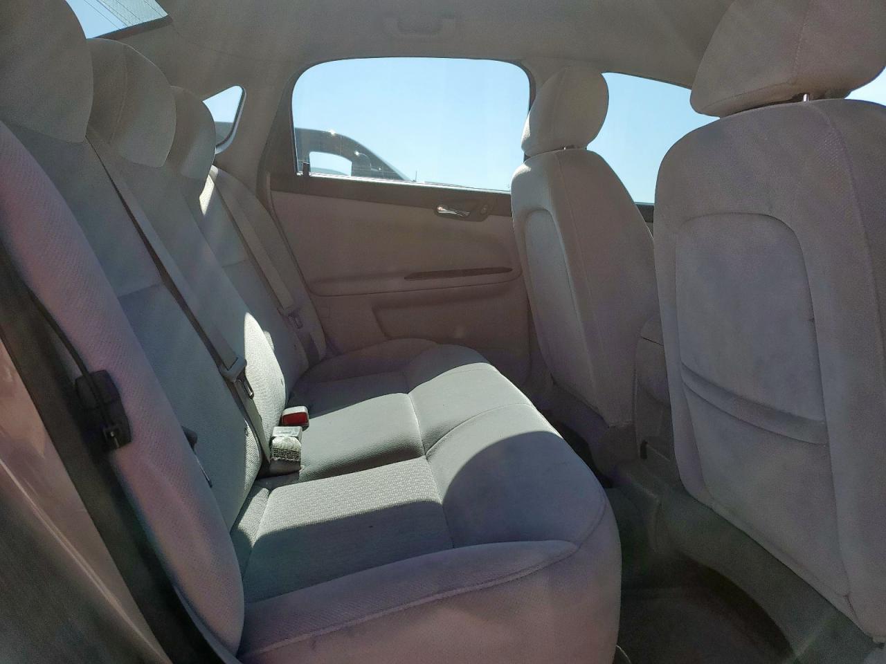 2008 Chevrolet Impala Lt VIN: 2G1WT55N789174483 Lot: 64292415