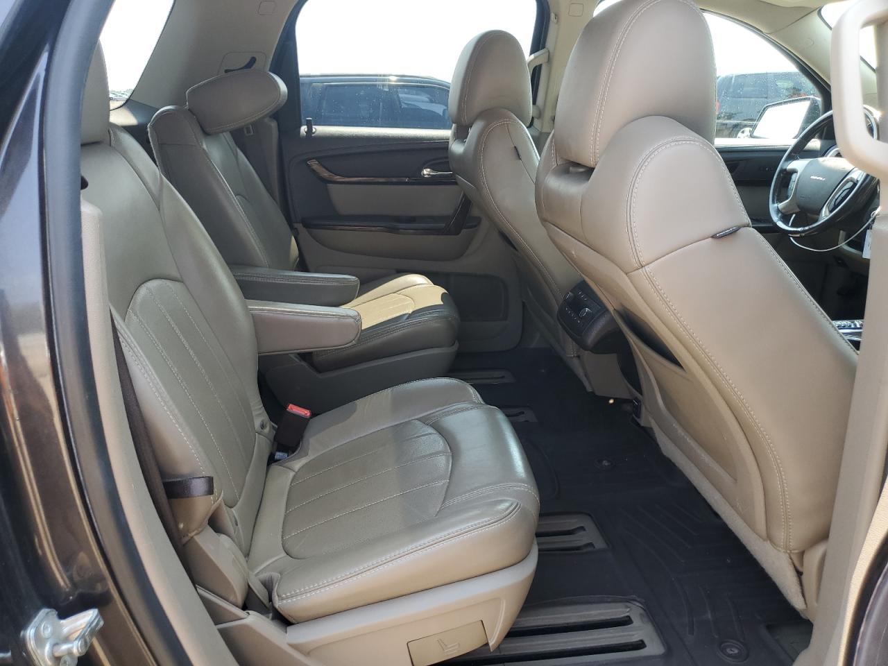 2014 GMC Acadia Denali VIN: 1GKKRTKD6EJ278360 Lot: 63506275