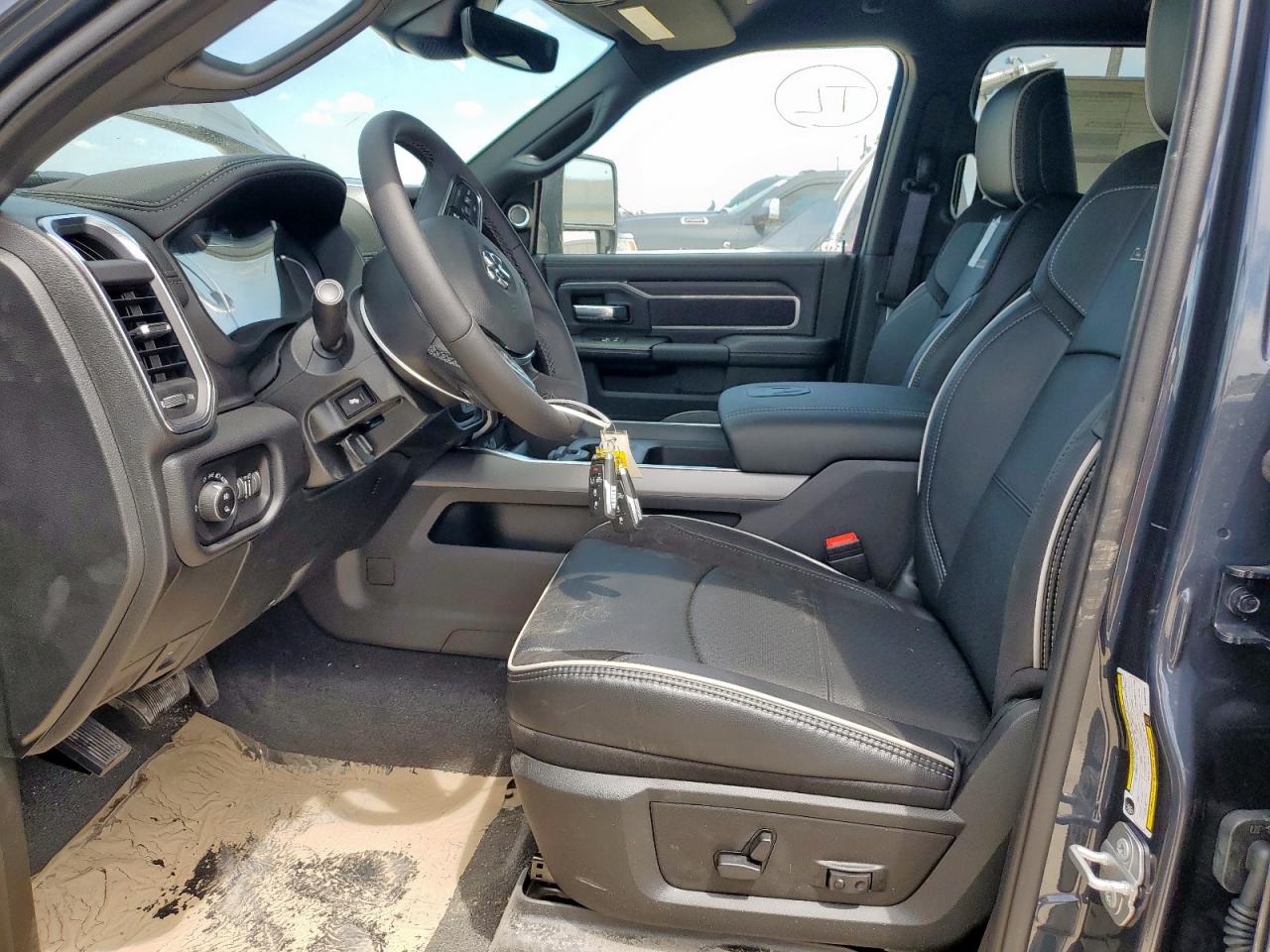 3c63rrjl1sg587296 3C63RRJL1SG587296 2025 Ram 3500 Laramie