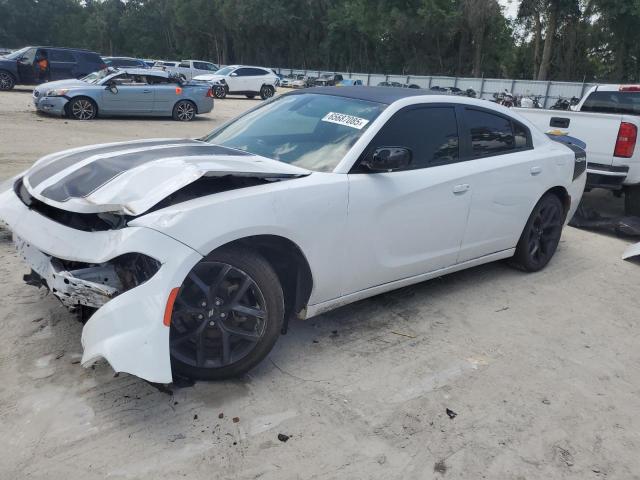  DODGE CHARGER 2019 Two tone